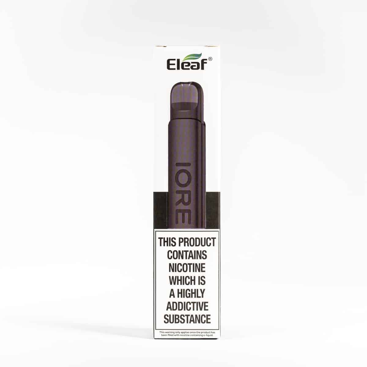 Eleaf iore pod device black box